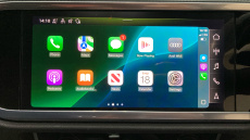 Audi Q3 35 TFSI S Line 5dr S Tronic Petrol Estate